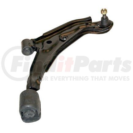 101-5160 by BECK ARNLEY - CONTROL ARM W/BA