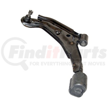 101-5161 by BECK ARNLEY - CONTROL ARM W/BA