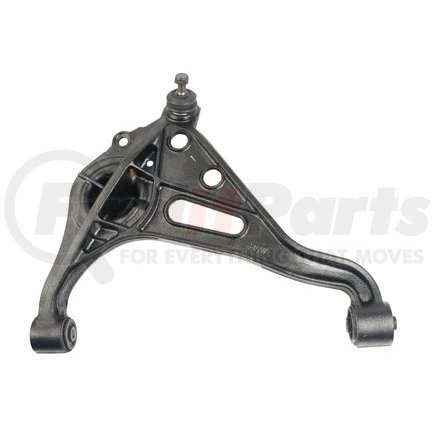 101-5162 by BECK ARNLEY - CONTROL ARM W/BA