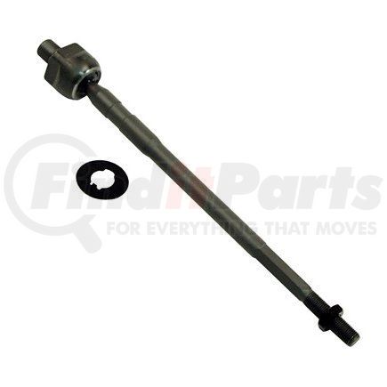 101-5187 by BECK ARNLEY - TIE ROD END