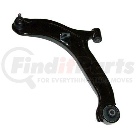 101-5208 by BECK ARNLEY - CONTROL ARM W/BA