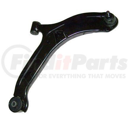 101-5209 by BECK ARNLEY - CONTROL ARM W/BA