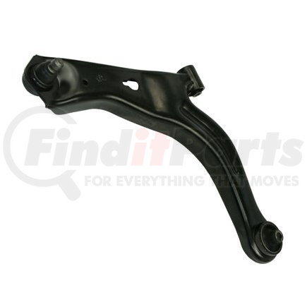 101-5210 by BECK ARNLEY - CONTROL ARM W/BA