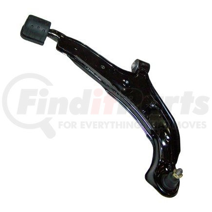 101-5217 by BECK ARNLEY - CONTROL ARM W/BA