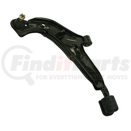 101-5218 by BECK ARNLEY - CONTROL ARM W/BA