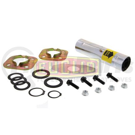 Euclid E11897 Air Brake Camshaft Repair Kit Air Brake Camshaft Repair Kit - 12.25" or 16.50" Brake Diameter, for Trailer Axle