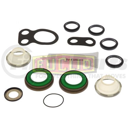 Euclid E-5489 Disc Brake Hardware Kit Lucas Girling, Disc Brake Hardware Kit