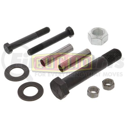 Euclid E9475 Suspension Equalizer Beam Bolt Suspension Equalizer Beam Bolt, Includes 1 Equalizer Bolt & Nut, 2 Rebound Bolts