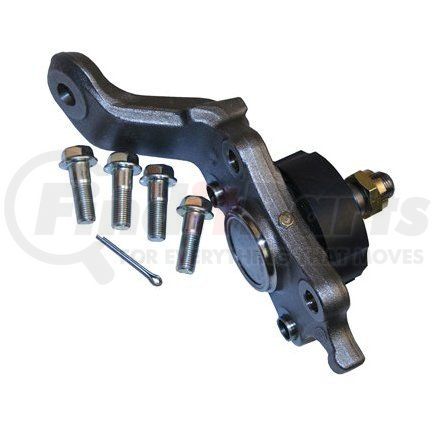 101-5281 by BECK ARNLEY - BALL JOINT