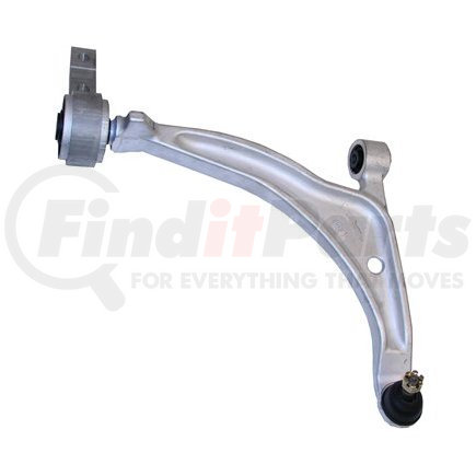 101-5285 by BECK ARNLEY - CONTROL ARM W/BA