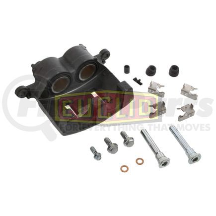 Euclid E12273 Disc Brake Caliper CALIPER-LH