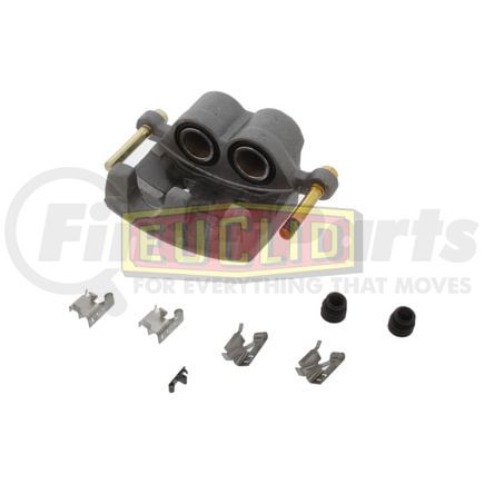 Euclid E12275 Disc Brake Caliper CALIPER-LH