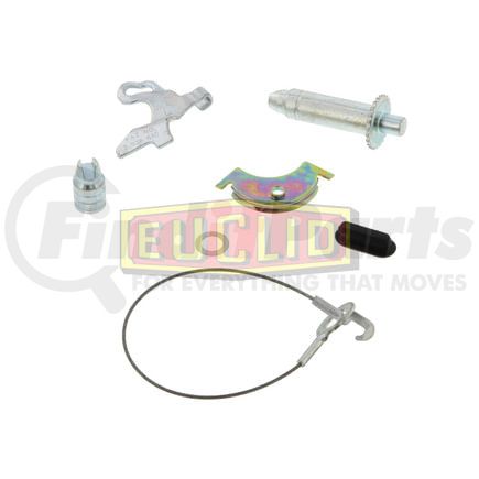 Euclid E-8048 Drum Brake Adjuster ADJUSTER KIT