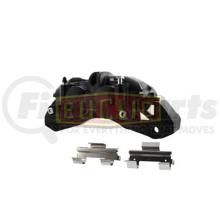Euclid E-12069X Air Brake Disc Brake Caliper HYDRAULIC BRAKE - REMANUFACTURED CALIPER ASSEMBLY