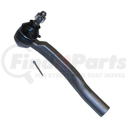 101-5314 by BECK ARNLEY - TIE ROD END