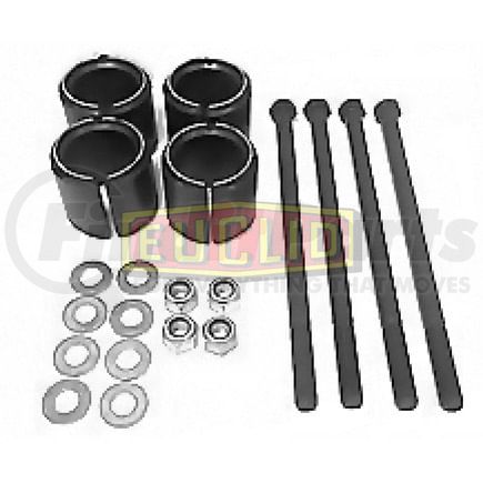 Euclid E-16119 Torsion Bar Bushing TORSION BAR KIT