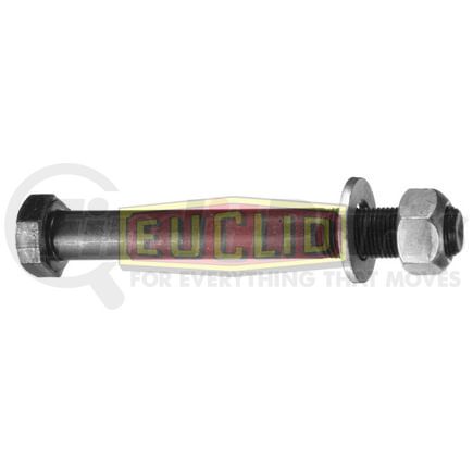 Euclid E16123 Suspension Shock Absorber Mounting Bolt BOLT KIT
