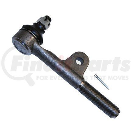 101-5321 by BECK ARNLEY - TIE ROD END