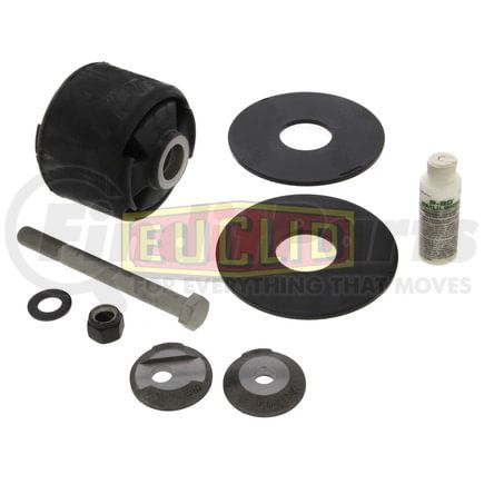 Euclid E17041 Suspension Bushing Kit BOLT/BUSH KIT