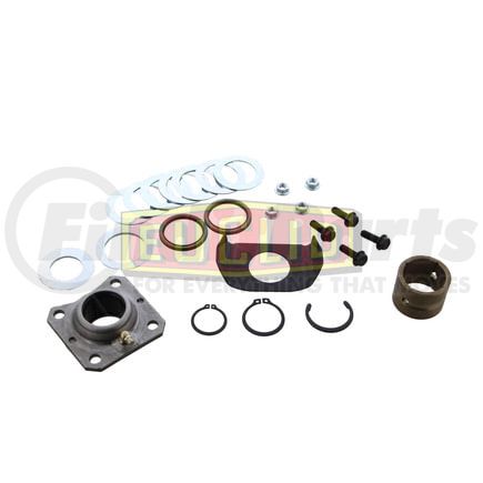 Euclid E17454 Air Brake Camshaft Repair Kit Air Brake Camshaft Repair Kit - for RH, with 12.25 in. Brake