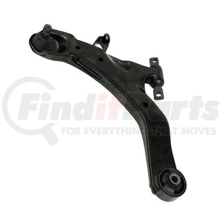 101-5362 by BECK ARNLEY - CONTROL ARM W/BA