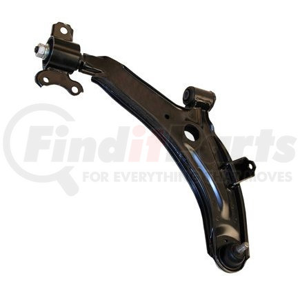 101-5363 by BECK ARNLEY - CONTROL ARM W/BA