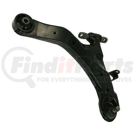 101-5361 by BECK ARNLEY - CONTROL ARM W/BA