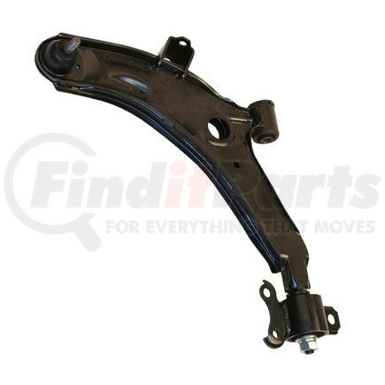 101-5364 by BECK ARNLEY - CONTROL ARM W/BA