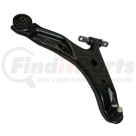 101-5365 by BECK ARNLEY - CONTROL ARM W/BA