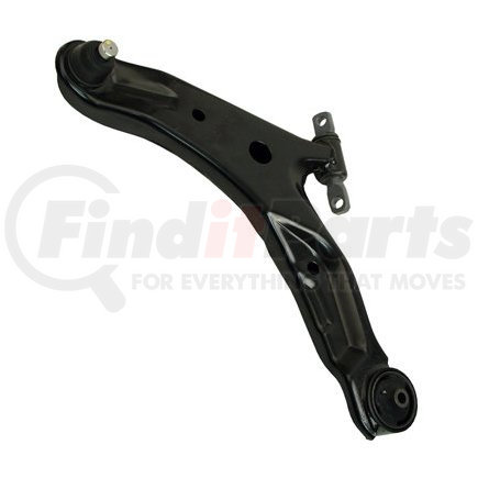 101-5366 by BECK ARNLEY - CONTROL ARM W/BA
