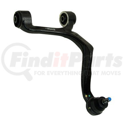 101-5384 by BECK ARNLEY - CONTROL ARM W/BA