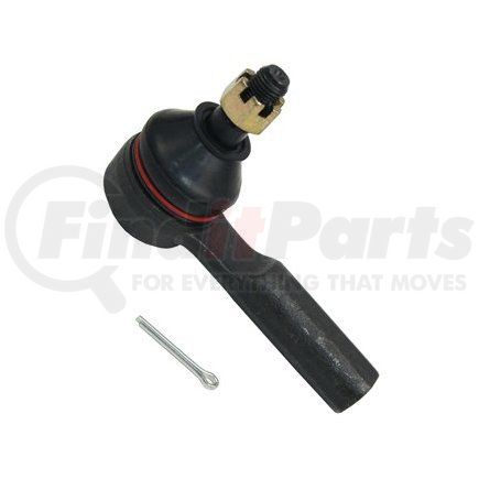 101-5412 by BECK ARNLEY - TIE ROD END