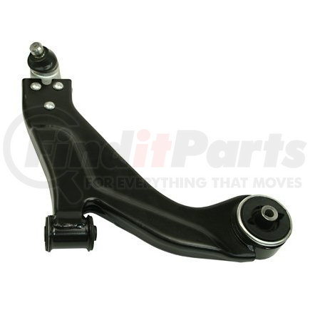 Beck Arnley 101-6896 Suspension Control Arm and Ball Joint Assembly CONTROL ARM W/BA