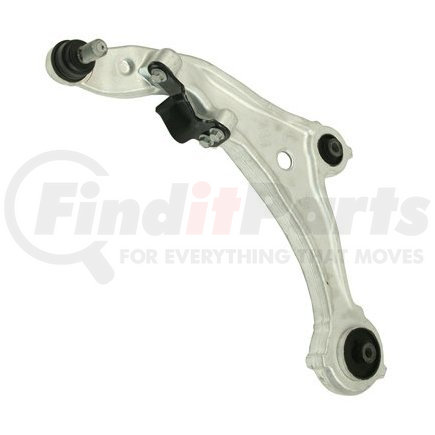 101-6942 by BECK ARNLEY - CONTROL ARM W/BA
