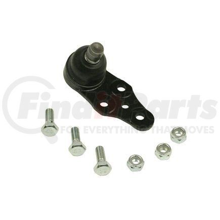 101-6951 by BECK ARNLEY - BALL JOINT