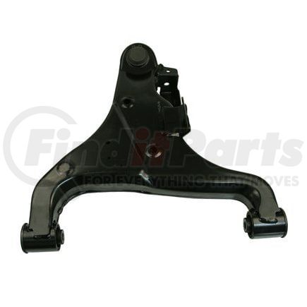 101-6979 by BECK ARNLEY - CONTROL ARM W/BA