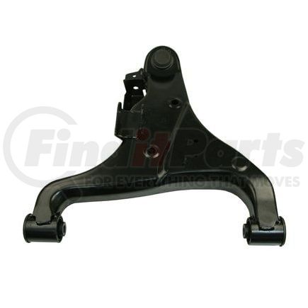 101-6978 by BECK ARNLEY - CONTROL ARM W/BA