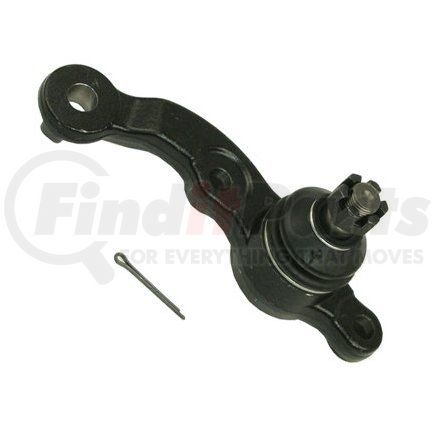 101-7027 by BECK ARNLEY - BALL JOINT