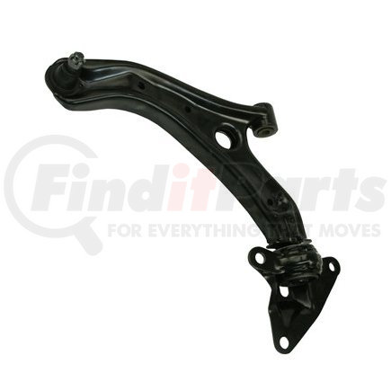 101-7040 by BECK ARNLEY - CONTROL ARM W/BA