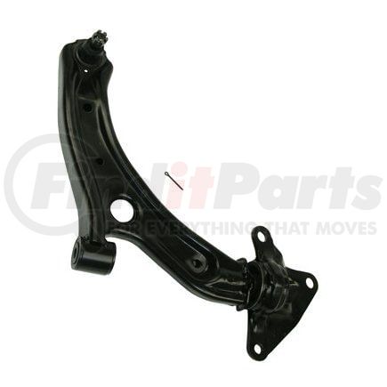 101-7041 by BECK ARNLEY - CONTROL ARM W/BA