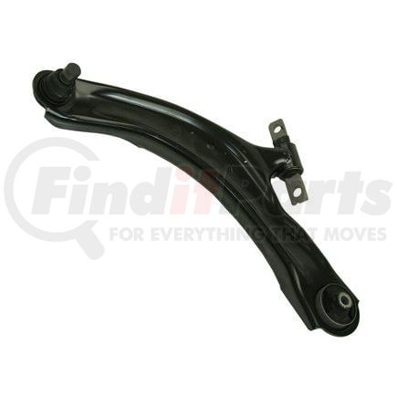 101-7045 by BECK ARNLEY - CONTROL ARM W/BA