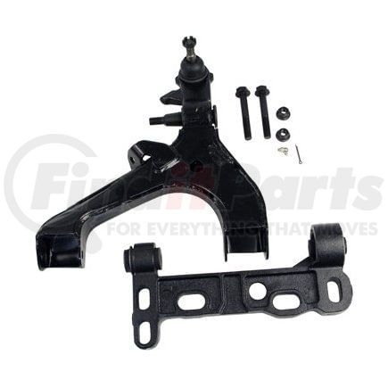 Beck Arnley 101-7072 Suspension Control Arm and Ball Joint Assembly CTL ARM W/BALL JOINT