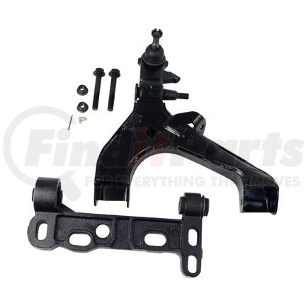 101-7073 by BECK ARNLEY - CTL ARM W/BALL JOINT