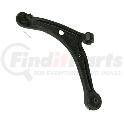 101-7097 by BECK ARNLEY - CTL ARM W/BALL JOINT