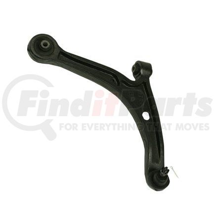 101-7098 by BECK ARNLEY - CTL ARM W/BALL JOINT