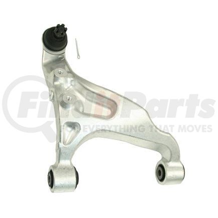 101-7096 by BECK ARNLEY - CONTROL ARM W/BA