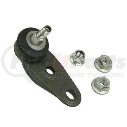 101-7128 by BECK ARNLEY - BALL JOINT
