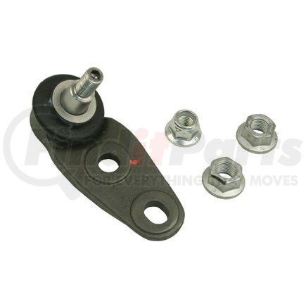 101-7129 by BECK ARNLEY - BALL JOINT