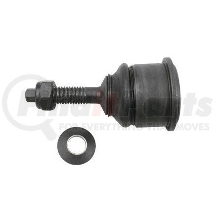 101-7137 by BECK ARNLEY - BALL JOINT