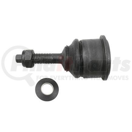Beck Arnley 101-7137 Suspension Ball Joint BALL JOINT